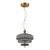 Подвесной светодиодный светильник ST Luce Oriental SL6122.303.01