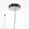 Подвесная светодиодная люстра Maytoni Mind MOD299PL-L60BC3K