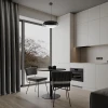 Подвесная люстра Loft IT Petale 10256P Black Подвесная люстра Loft IT Petale 10256P Black
