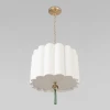 Подвесная люстра Loft IT Mellow 10306P Light linen