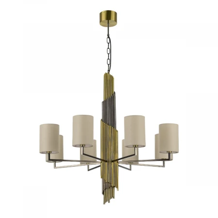 Подвесная люстра ST Luce Gloria SL1638.303.08