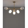 Подвесная люстра Moderli Cassy V10820-6C
