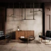 Подвесной светодиодный светильник Loft IT Strong 10241/1000