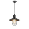 Подвесной светильник Lumina Deco Ulivia LDP 6013 BK