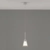 Подвесной светодиодный светильник Moderli Leina V10868-PL