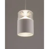 Подвесной светодиодный светильник Moderli Rinna V10865-PL