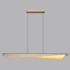 Подвесной светодиодный светильник Odeon Light Hightech Linea 7017/24LB Подвесной светодиодный светильник Odeon Light Hightech Linea 7017/24LB