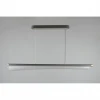 Подвесной светодиодный светильник Aployt Klemens APL.660.13.48