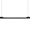 Подвесной светодиодный светильник Escada Projection 604/S LED