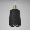 Подвесной светильник Zortes Tufo ZRS.2836.10