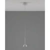 Подвесной светодиодный светильник Moderli Fiona V10892-PL