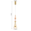 Подвесной светодиодный светильник Favourite Dolci 4464-1P