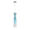 Подвесной светильник Indigo Beuta 11052/1P Blue V000563