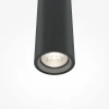 Подвесной светодиодный светильник Maytoni Pro Extra MOD160PL-L6BK