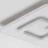 Потолочный светодиодный светильник Escada Rung 10295/3LED