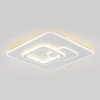 Потолочный светодиодный светильник Escada Rung 10295/3LED