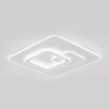 Потолочный светодиодный светильник Escada Rung 10295/3LED