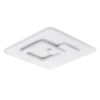 Потолочный светодиодный светильник Escada Rung 10295/3LED