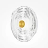 Настенный светодиодный светильник Maytoni Sparkle MOD343WL-L5BS3K1