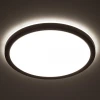 Потолочный светодиодный светильник Citilux Basic Line CL738241VL