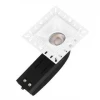 Встраиваемый светодиодный светильник Arlight MS-Rialto-Trimless-S40x40-9W Warm3000 048325
