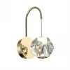 Бра Odeon Light L-Vision Jemstone 5085/5WL