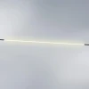 Трековый светодиодный светильник Lightstar Linea 206112