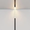 Трековый светодиодный светильник Maytoni Technical Exility Basis Angle TR102-24W-DS-B