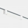 Трековый светодиодный светильник Italline IT08-8029 white 4000K