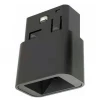 Трековый светодиодный светильник iLedex Technical Vision 4822-018-L36-2W-24DG-3000K-BK