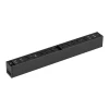 Трековый светодиодный светильник Arlight Mag-Flat-25-L200-6W Day4000 046331 Трековый светодиодный светильник Arlight Mag-Flat-25-L200-6W Day4000 046331