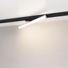 Трековый светодиодный светильник Arlight LGD-Tube-Turn-4TR-L600-20W Day4000 036297(1) Трековый светодиодный светильник Arlight LGD-Tube-Turn-4TR-L600-20W Day4000 036297(1)