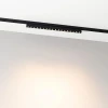 Трековый светодиодный светильник Arlight Mag-Microcosm-Laser-L300-15W Warm3000 043275