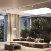 Трековый светильник Maytoni Technical TR199-3-15W2.7K-M-B