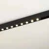 Трековый светодиодный светильник Arlight Mag-Dots-25-L400-12W Warm3000 046324 Трековый светодиодный светильник Arlight Mag-Dots-25-L400-12W Warm3000 046324
