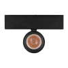 Трековый светодиодный светильник Arlight Mag-Spot-25-R120-12W Warm3000 046321