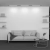 Трековый светодиодный светильник Maytoni Technical Basis TR030-2-24W2.7K-B