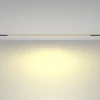Трековый светодиодный светильник Maytoni Technical Basis TR030-2-30W2.7K-B