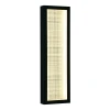 Уличный настенный светодиодный светильник Favourite Mist 4298-2W