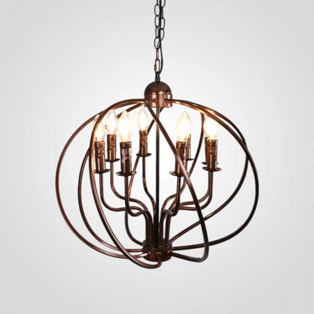 Люстра Imperium Loft cagie01 294283-23