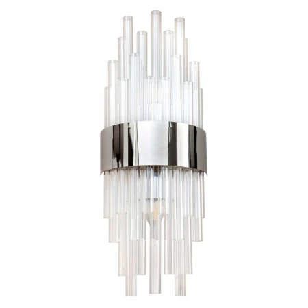 Настенный светильник Modelux ML.513.02 CR