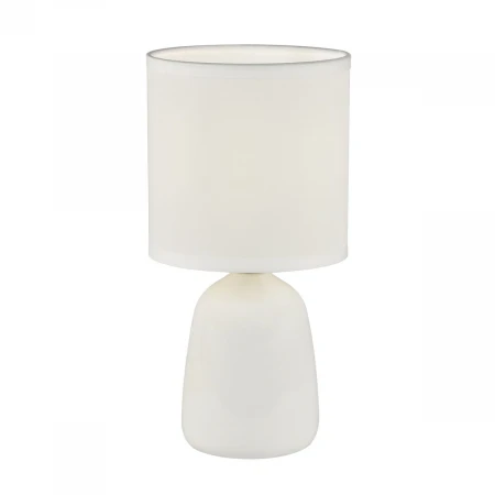 Настольная лампа Uniel UML-B305 E14 White UL-00012419