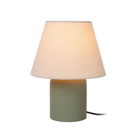 Настольная лампа Lucide MACIA 06527/01/33