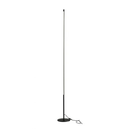 Торшер Alfa Light F3924-86 black 23W 18*160