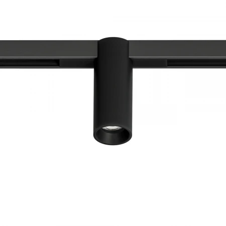 Магнитный трековый светильник Arte Lamp OPTIMA SMART A7389PL-1BK