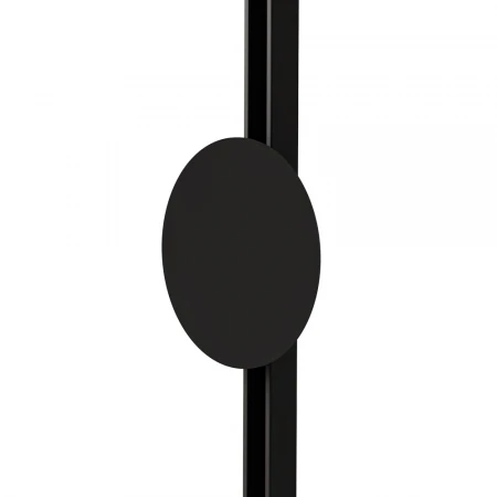 Магнитный трековый светильник Arte Lamp OPTIMA A7271PL-1BK