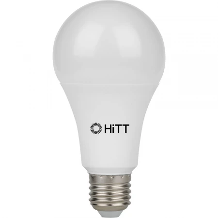 Лампа HiTT-PL-A60-32-230-E27-3000
