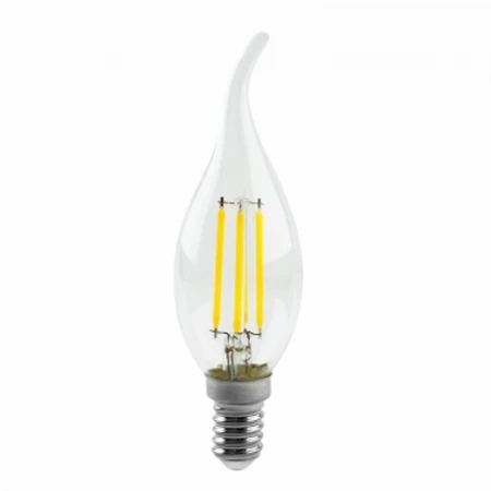 Филаментная лампа LEEK LE010512-0035