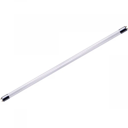 Лампа ультрафиолетовая бактерицидная Uniel G13 18W прозрачная EFL-T8-18/UVCB/G13/CL UL-00007276