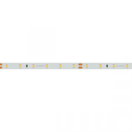 Светодиодная лента Arlight 7,2W/m 60LED/m 2835SMD теплый белый 5M 020013(2)